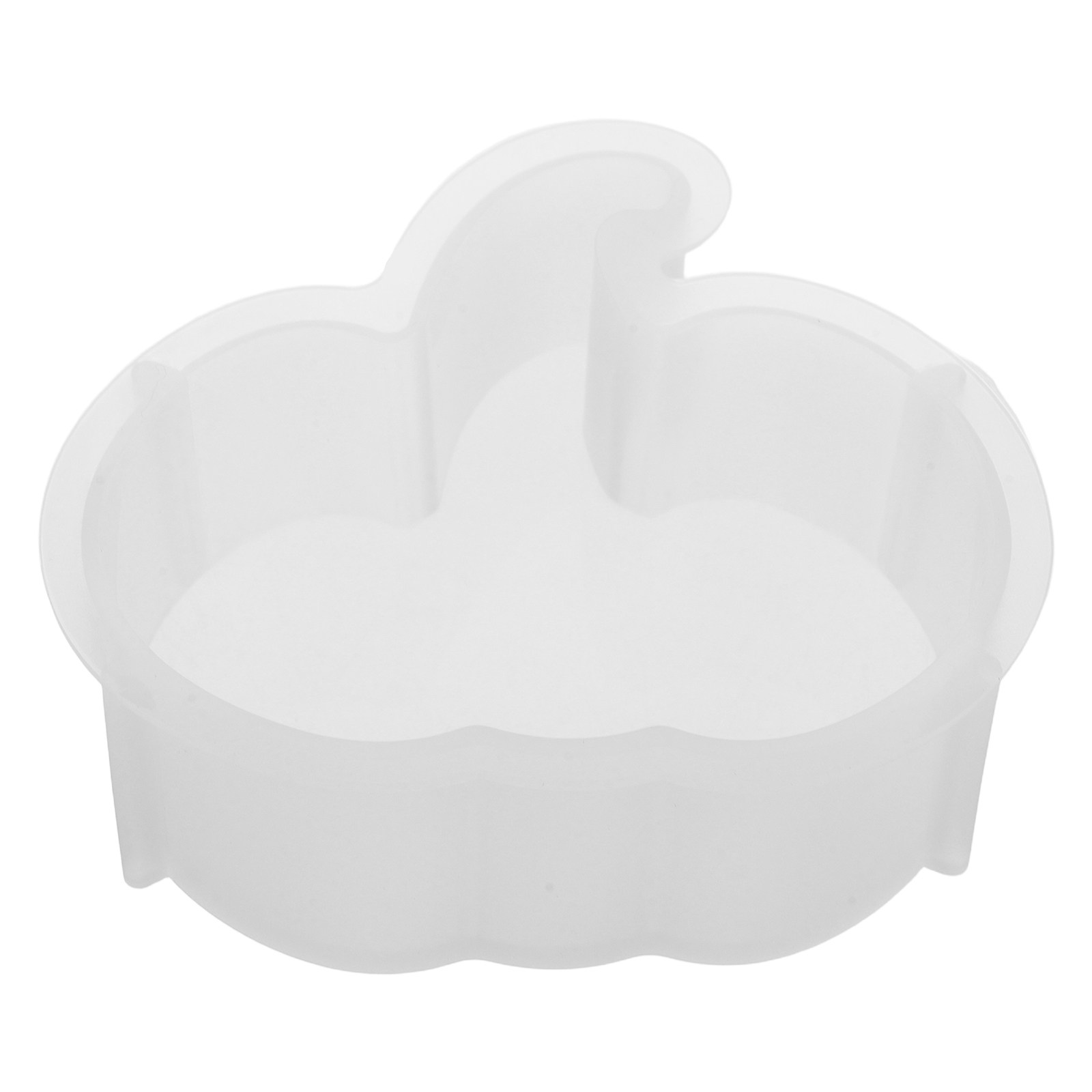 Resin Art And Craft - Silicone Halloween Pumpkin Mould 3D Cake