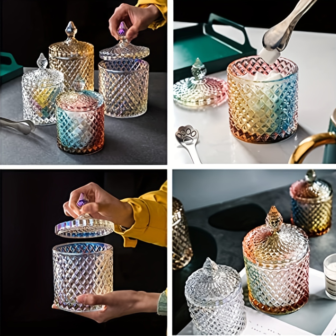 Style Storage Box Silicone Res - огляд і ціна Resin Art Case