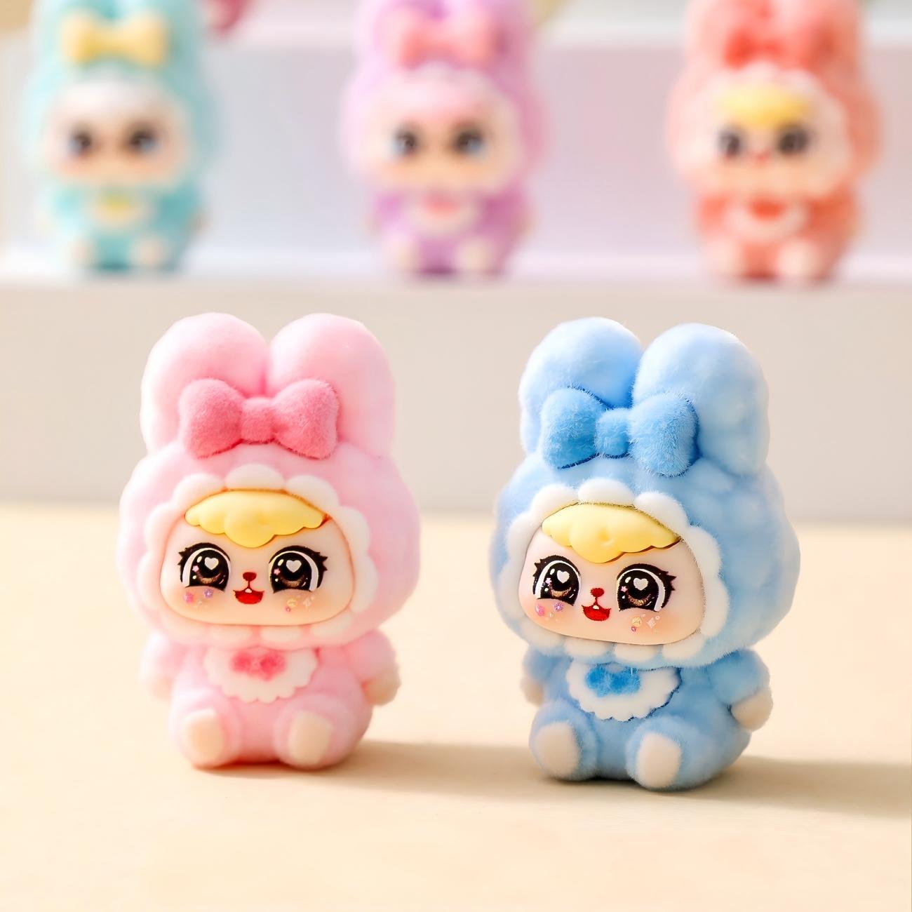 Cute Looking Mini Desktop Orna - огляд і ціна Resin Art And Craft