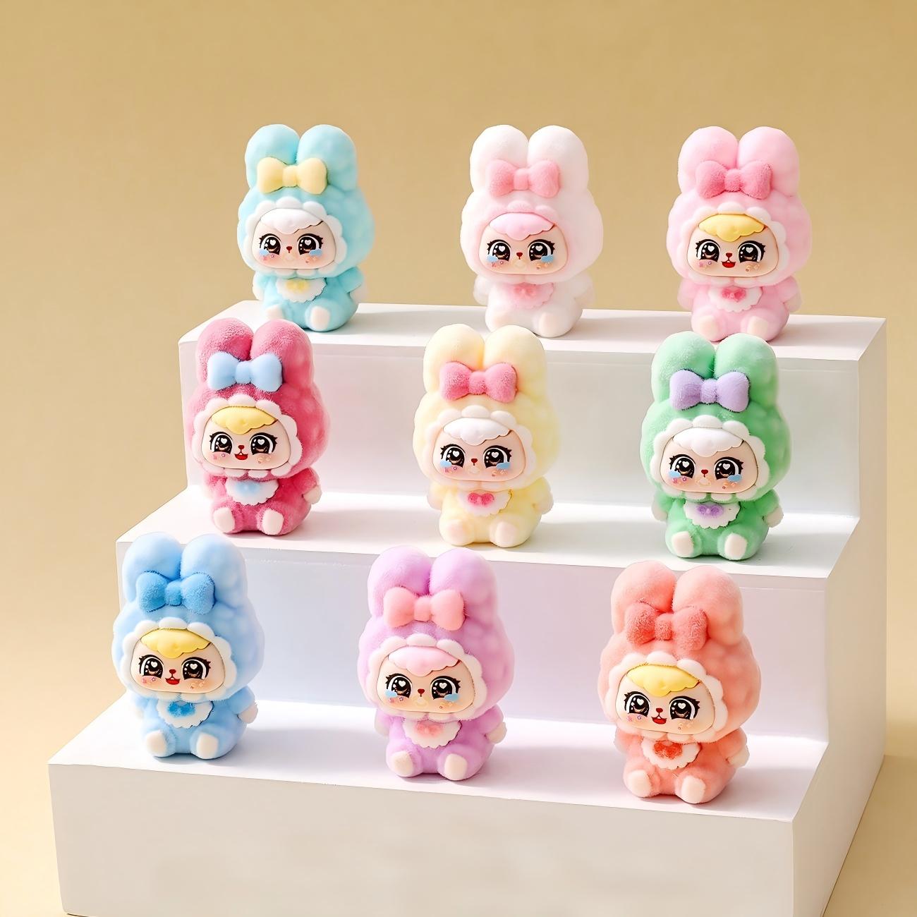 Cute Looking Mini Desktop Orna - огляд і ціна Resin Art And Craft