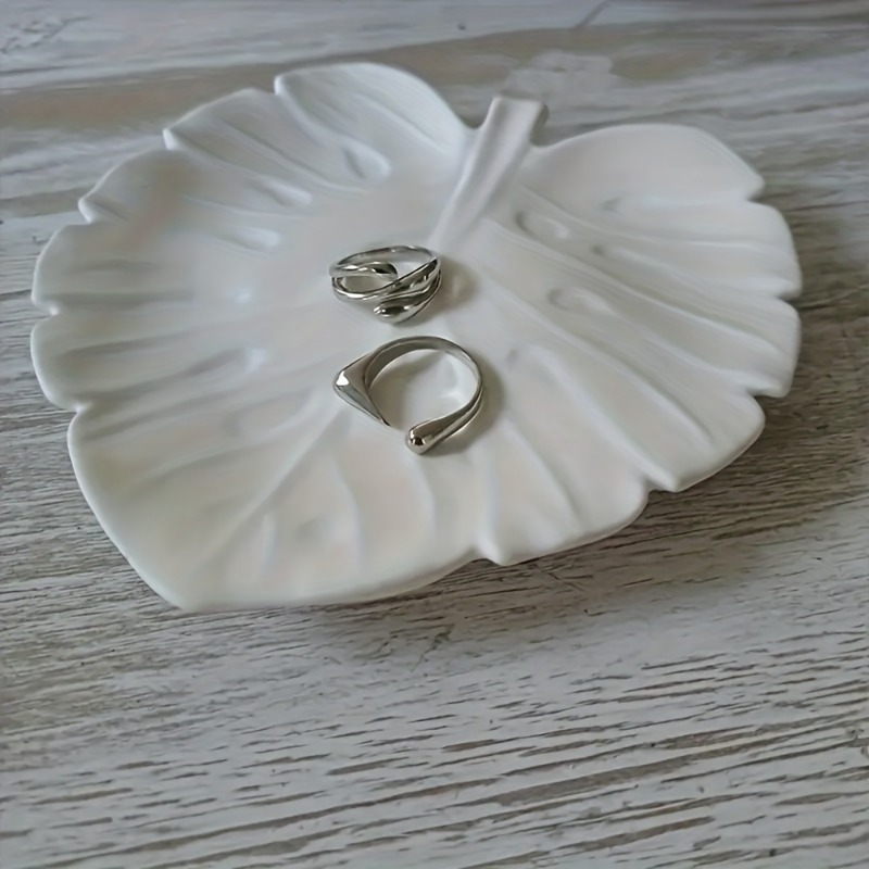 A Top quality Leaf Shaped Desi - огляд і ціна Resin Art And Design