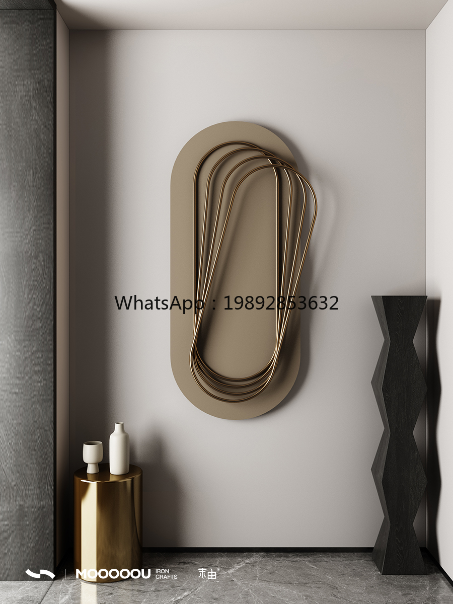 YFY Italian Style Light Luxury - огляд і ціна Background Resin Art