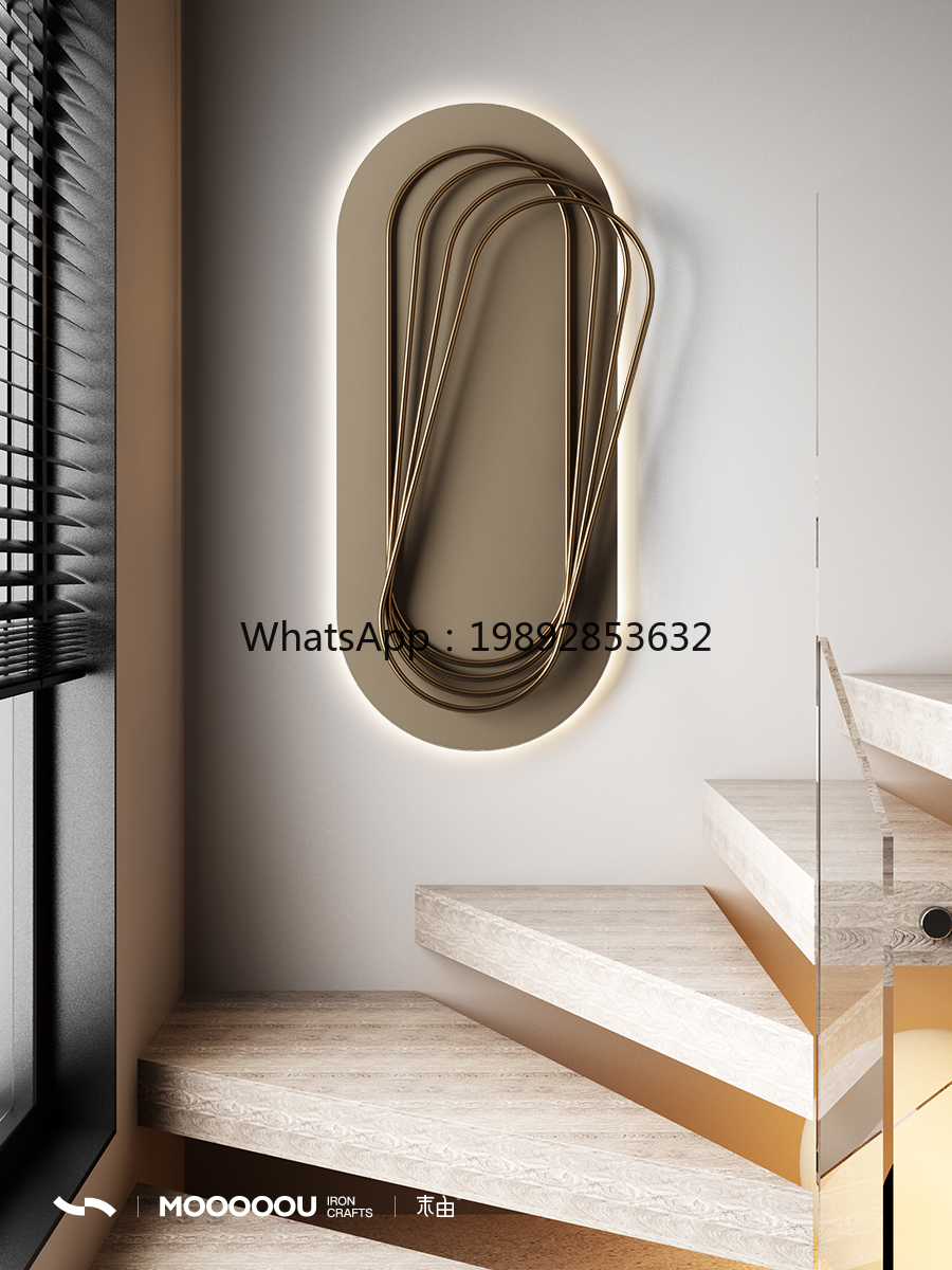 YFY Italian Style Light Luxury - огляд і ціна Background Resin Art