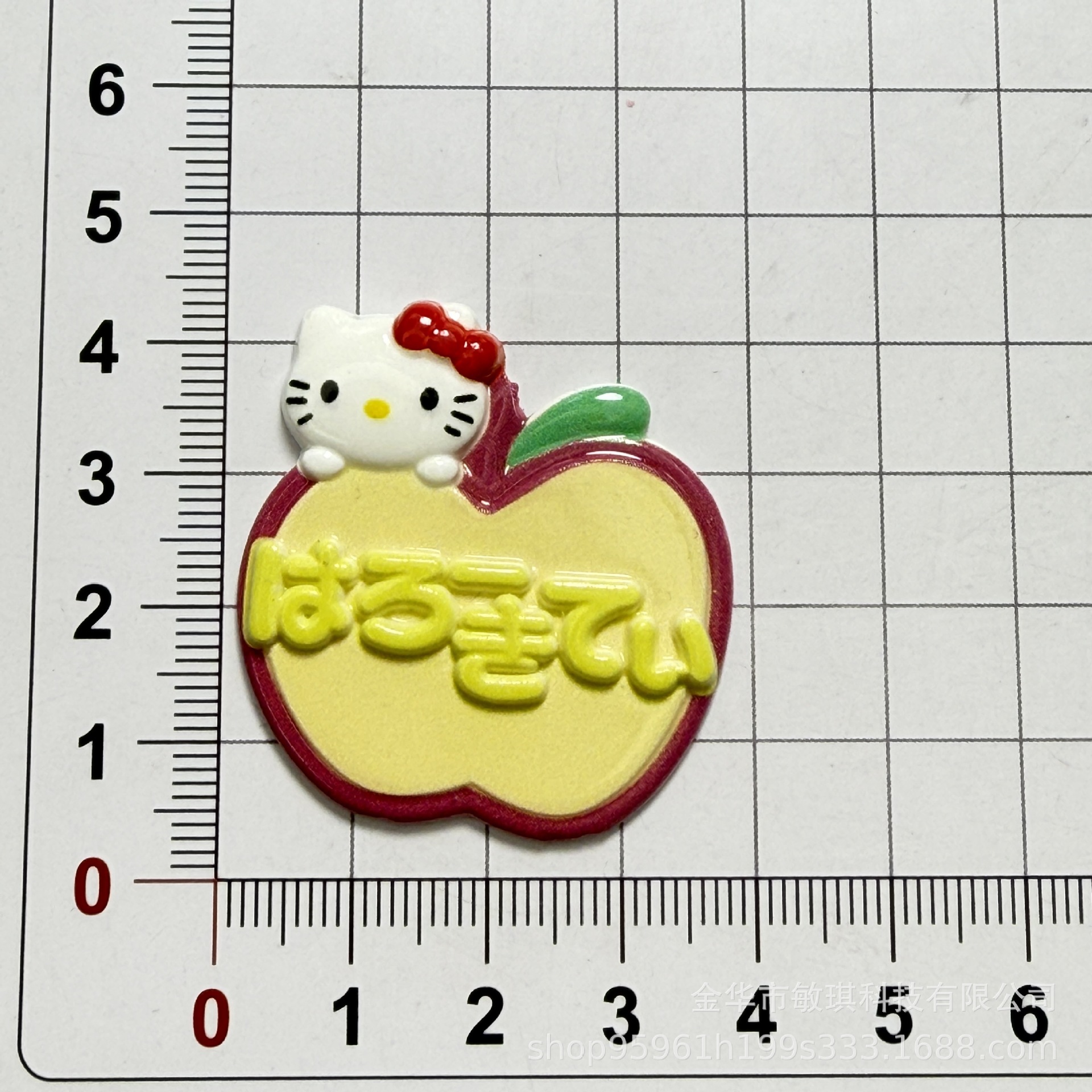10PCS Cute Character Resin Cab - огляд і ціна Resin Art Case