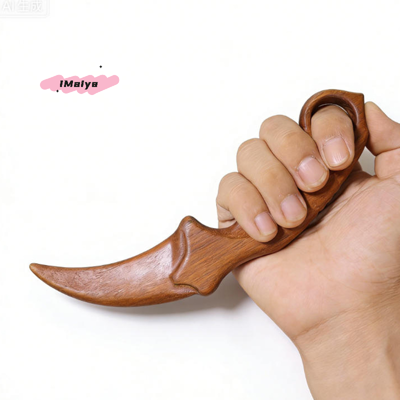 M-1/2pcs Golden Sandalwood Cla - огляд і ціна Resin Art Training