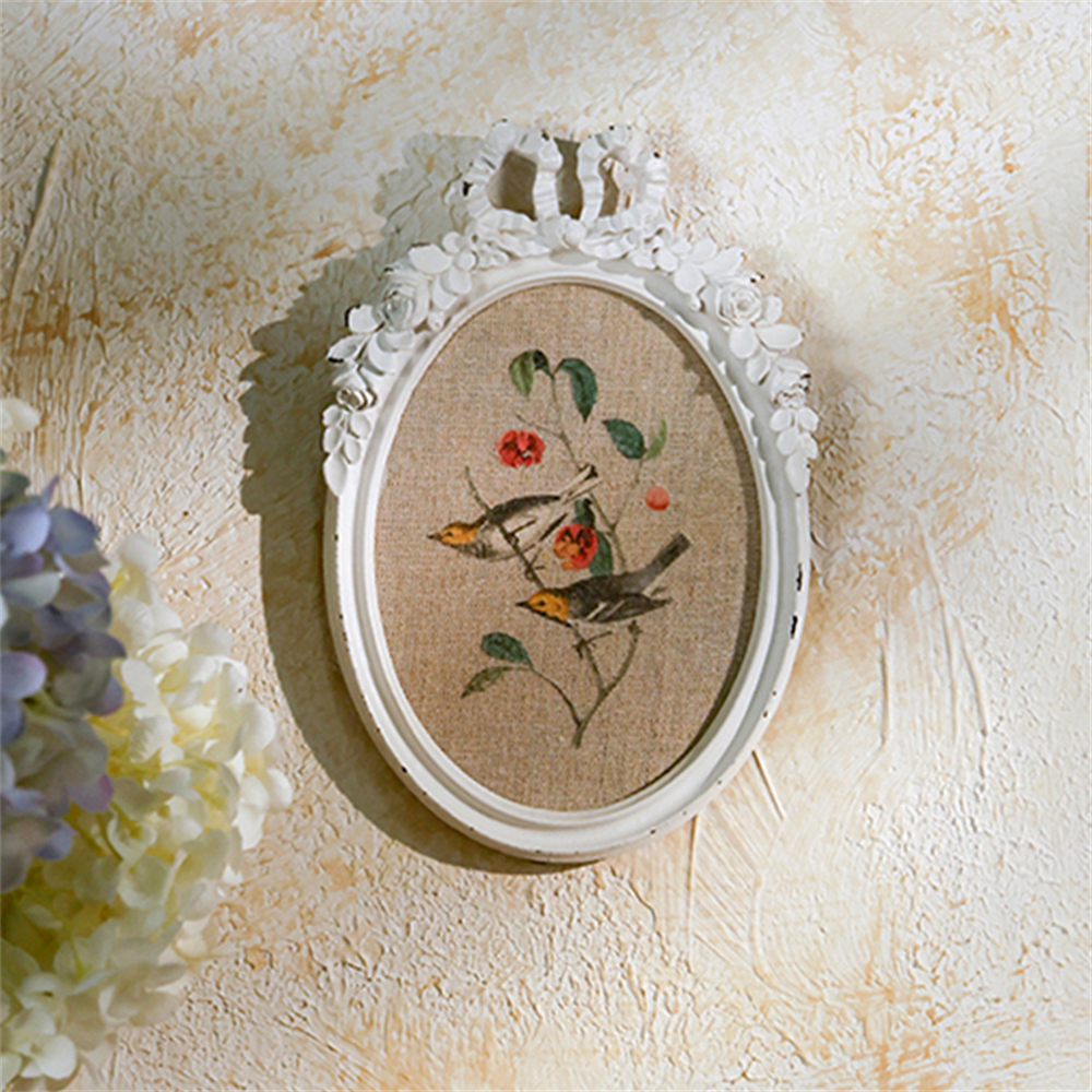 Art Wall Decoration Painting E - огляд і ціна Background Resin Art