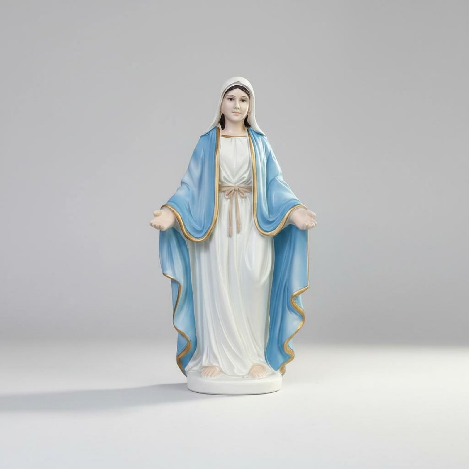Female Resin Statue Special Ed - огляд і ціна Resin Art And Design