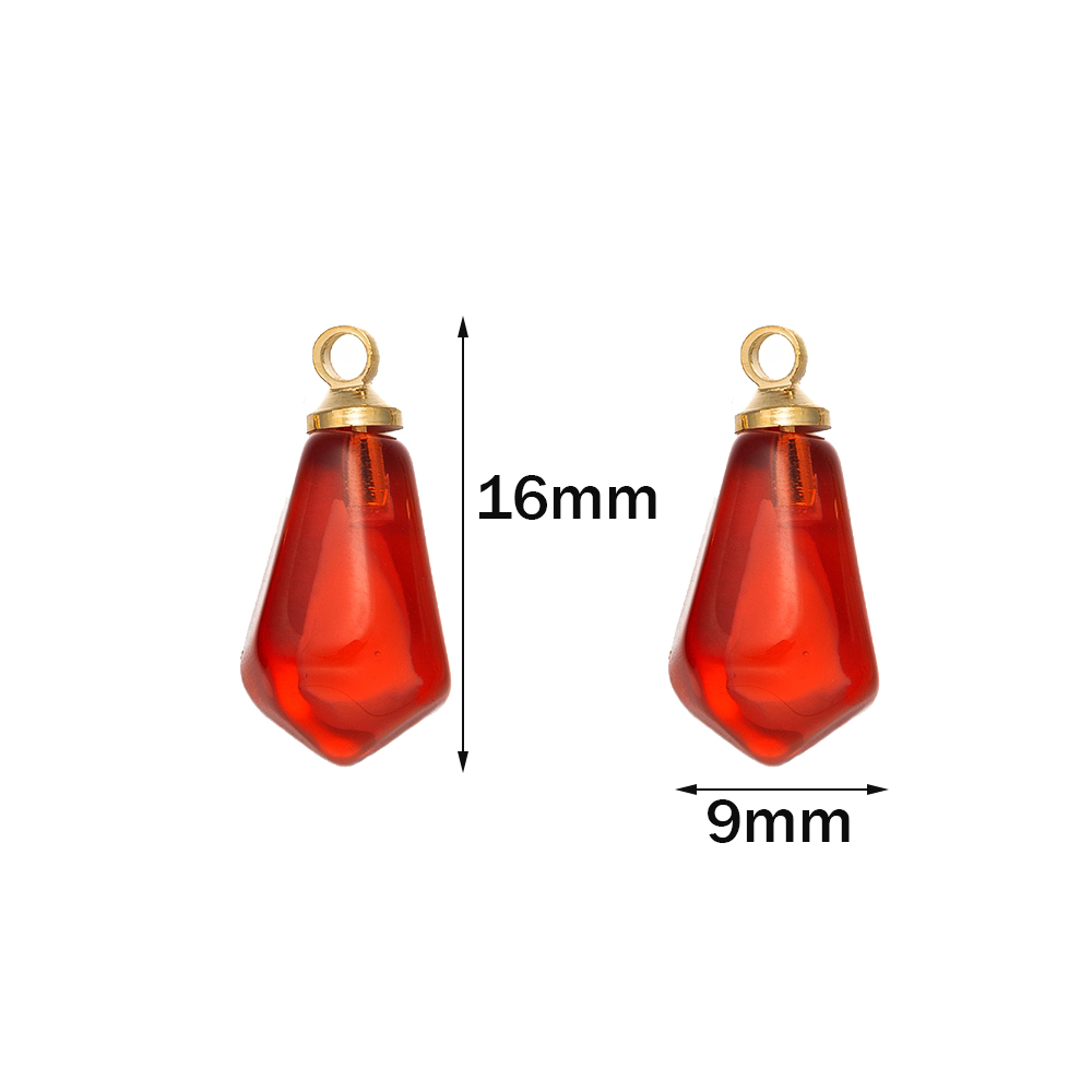 10pcs/Lot Fruit Pomegranate Se - огляд і ціна Resin Art And Craft