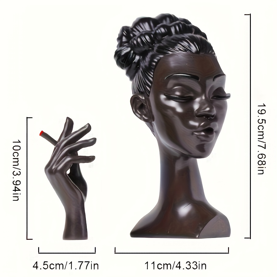Elegant Resin Incense Holder - - огляд і ціна Resin Art And Design