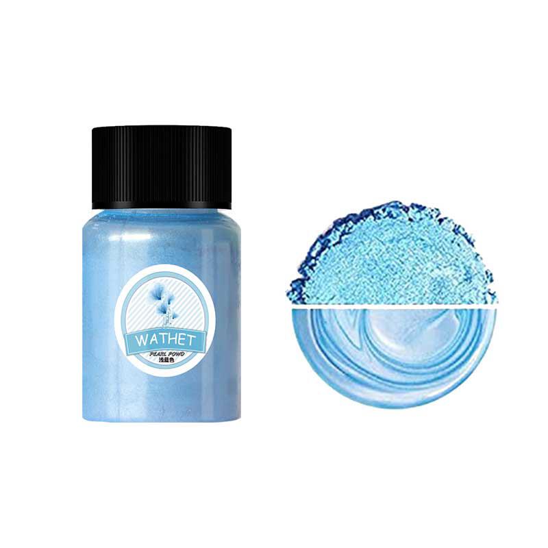 10g Pearlescent Powder Resin P - огляд і ціна Pearl Powder Resin