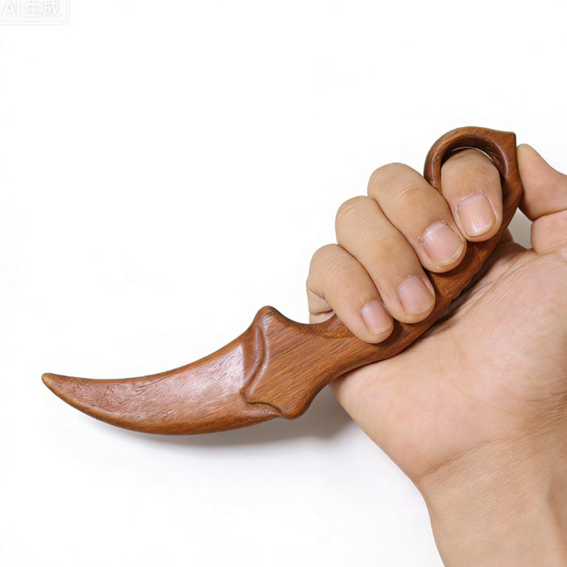 ●1/2pcs Golden Sandalwood Claw - огляд і ціна Resin Art Training
