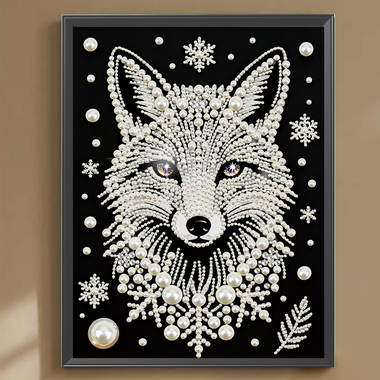 DIY Pearl Art Painting for Hom - огляд і ціна Resin Art And Craft
