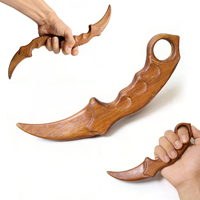 1/2pcs Golden Sandalwood Claw  - огляд і ціна Resin Art Training
