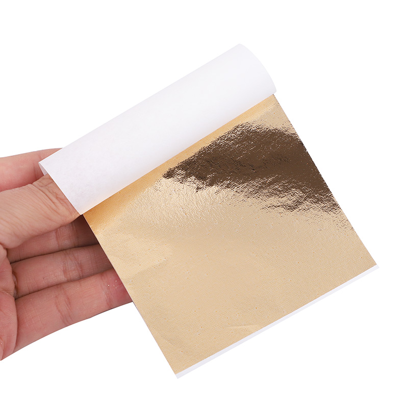 100pcs Imitation Shiny Gold Sl - огляд і ціна Resin Art Wedding Gift