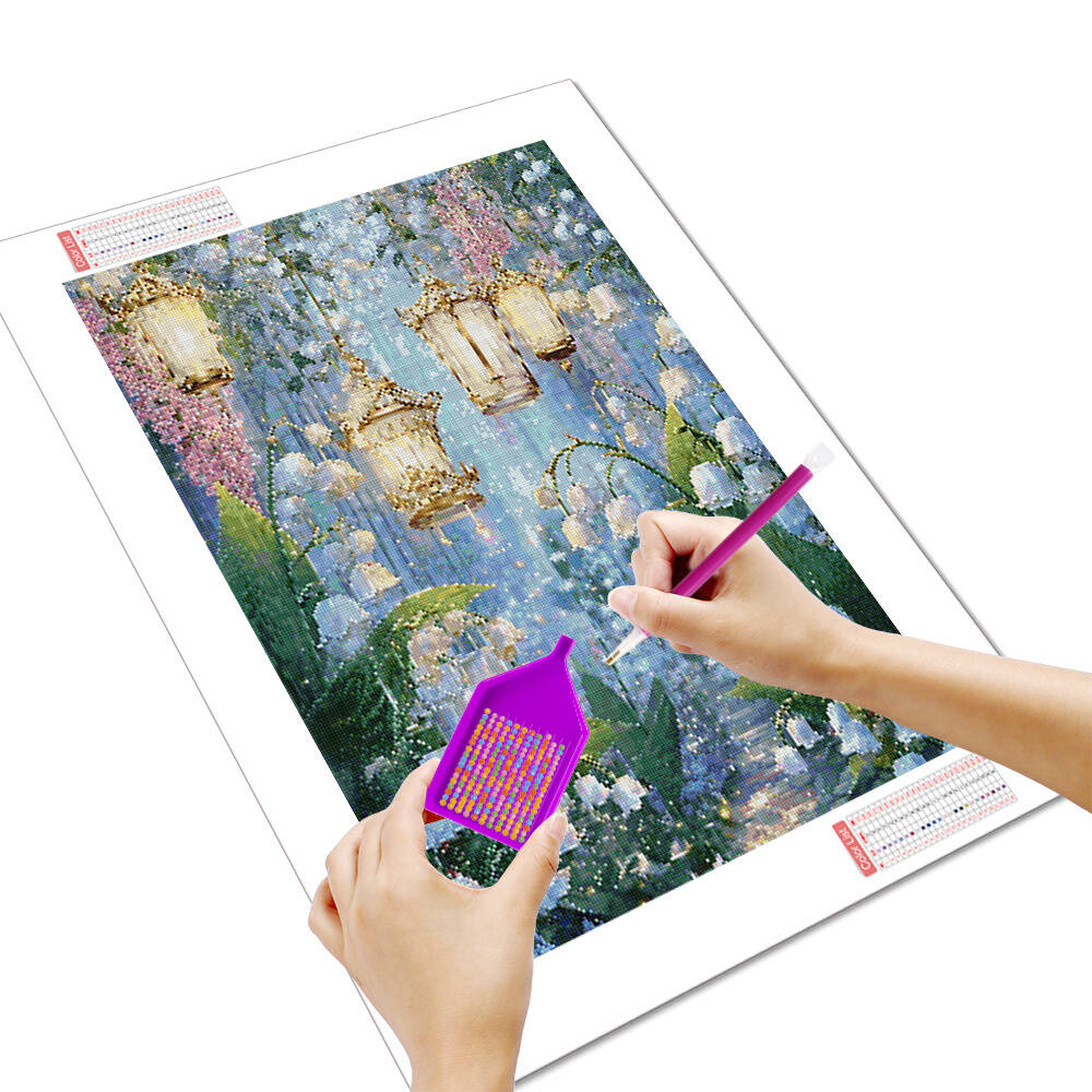 unframe  Flower New Arrivals 2 - огляд і ціна Resin Art And Craft