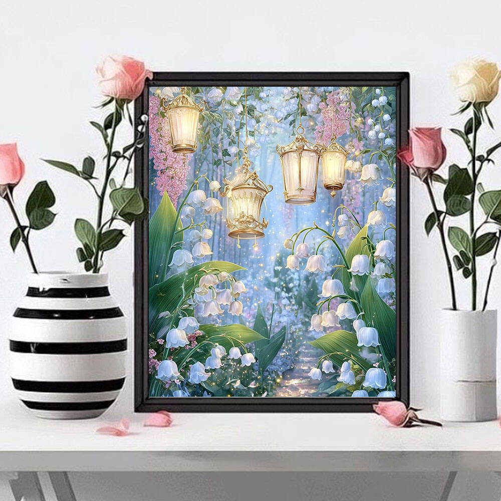 unframe  Flower New Arrivals 2 - огляд і ціна Resin Art And Craft