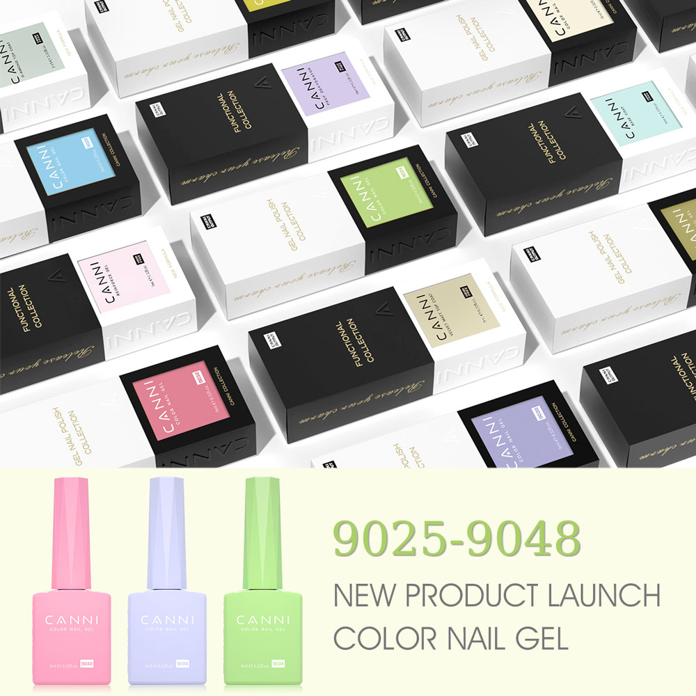 9ml CANNI TPO/Hema Free Semi P - огляд і ціна Resin Art Training