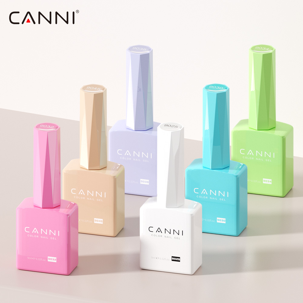 9ml CANNI TPO/Hema Free Semi P - огляд і ціна Resin Art Training