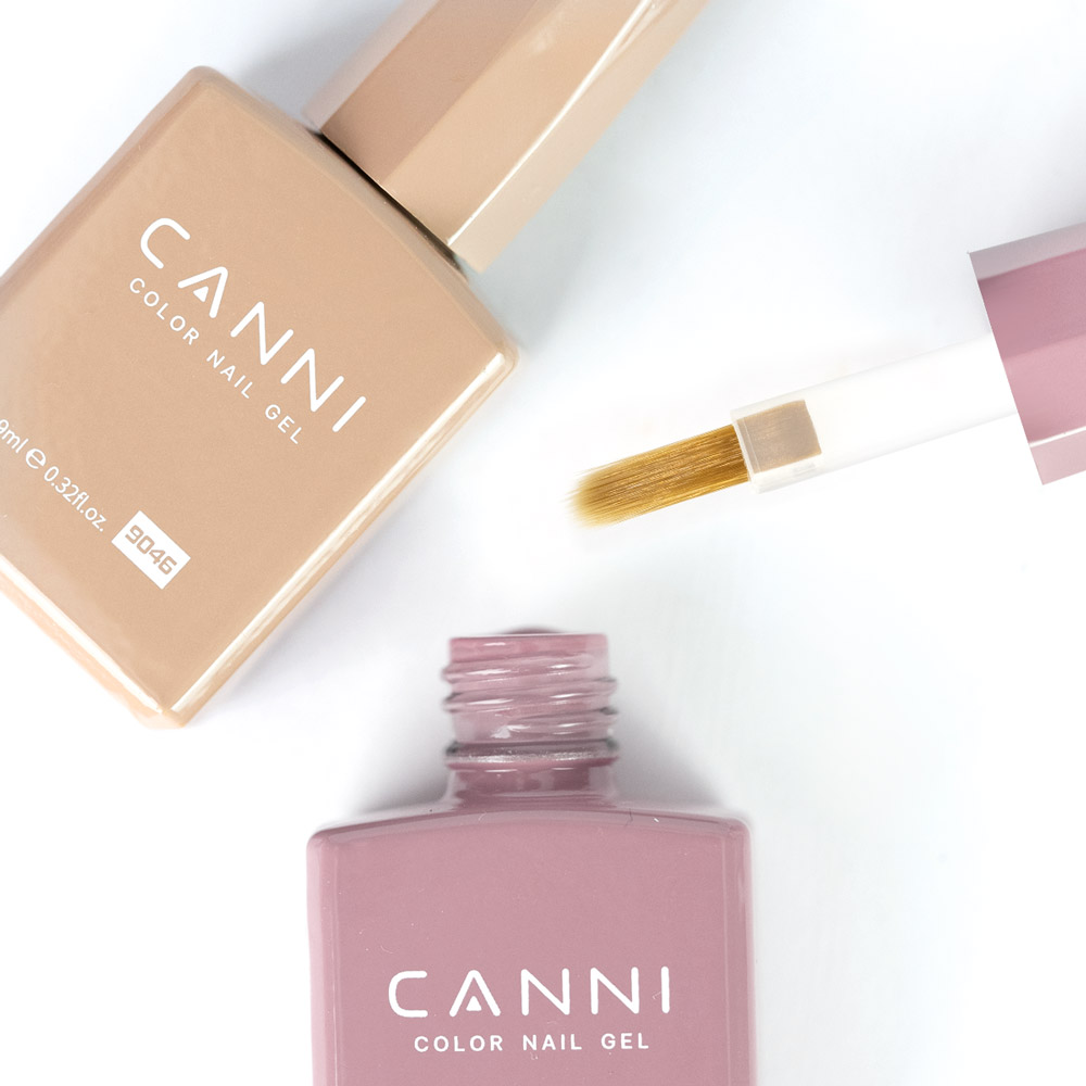 9ml CANNI TPO/Hema Free Semi P - огляд і ціна Resin Art Training