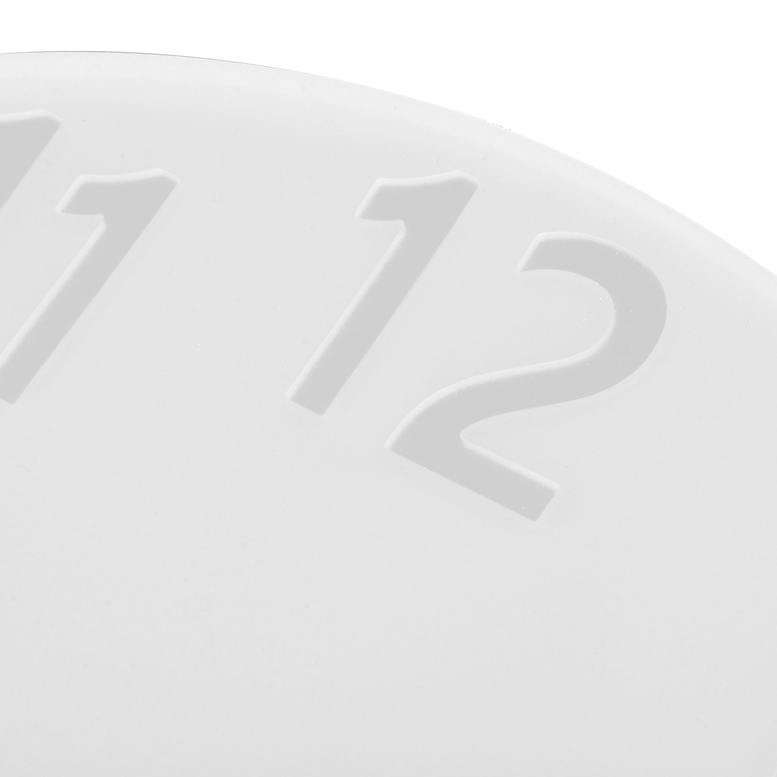 1 set 1 Set Diy Silicone Clock - огляд і ціна Resin Art Wall Clock