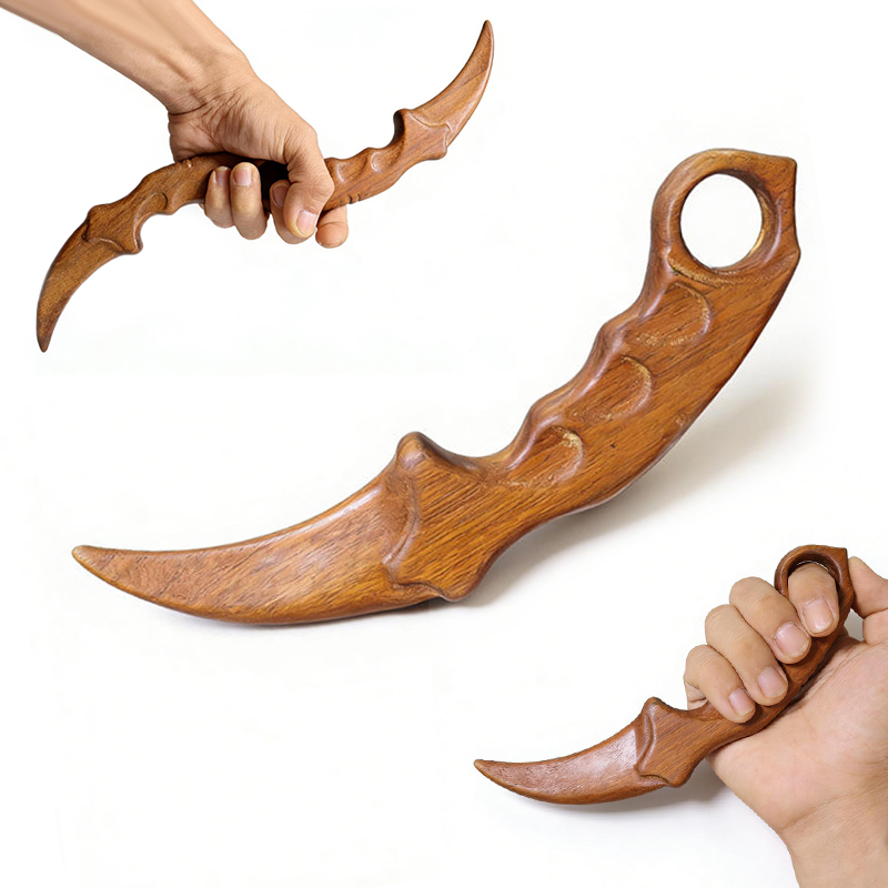 1/2pcs Golden Sandalwood Claw  - огляд і ціна Resin Art Training